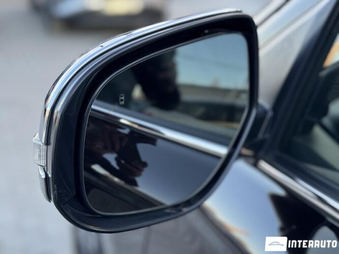 mitsubishi Outlander 2016