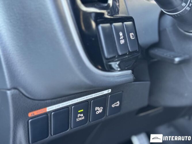 mitsubishi Outlander 2016