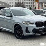 BMW X4 2.0D 2024
