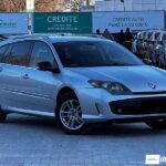 Renault Laguna 2010