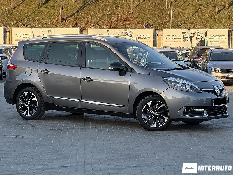 interauto oferta masina