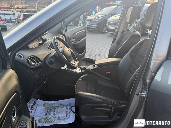 renault Grand Scenic 2015