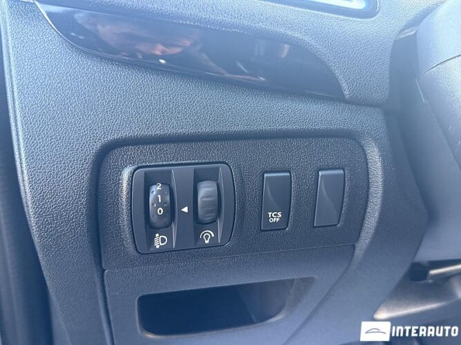 renault Grand Scenic 2015