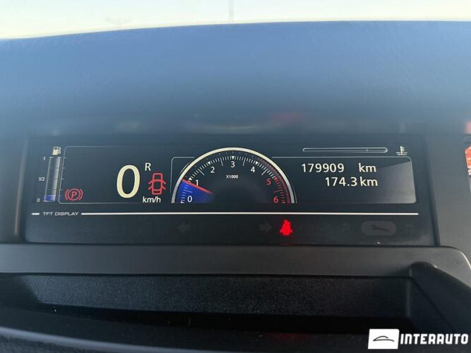 renault Grand Scenic 2015