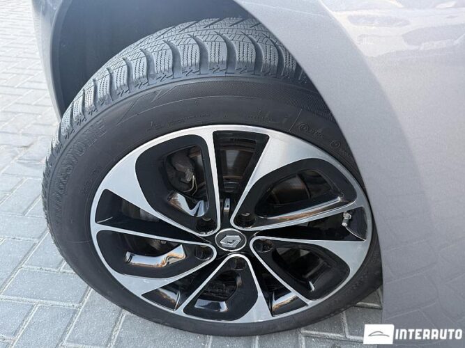 renault Grand Scenic 2015