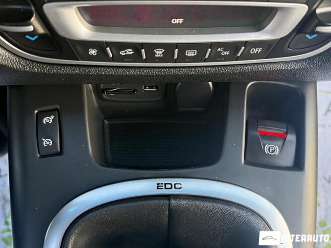 renault Grand Scenic 2015