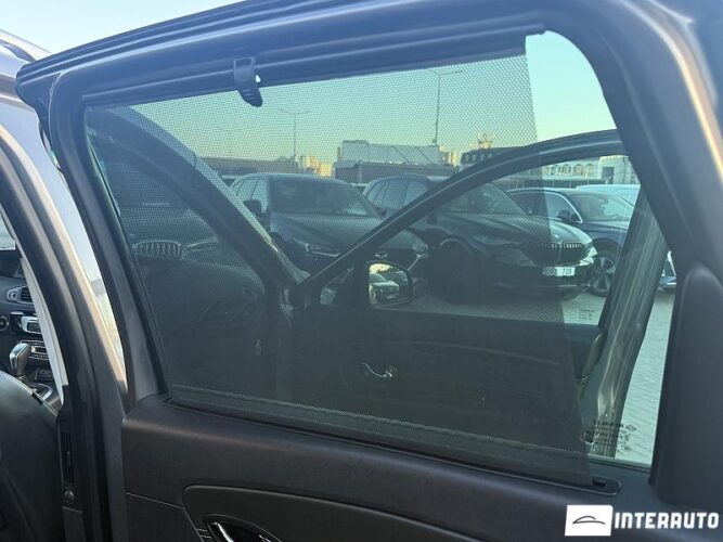 renault Grand Scenic 2015