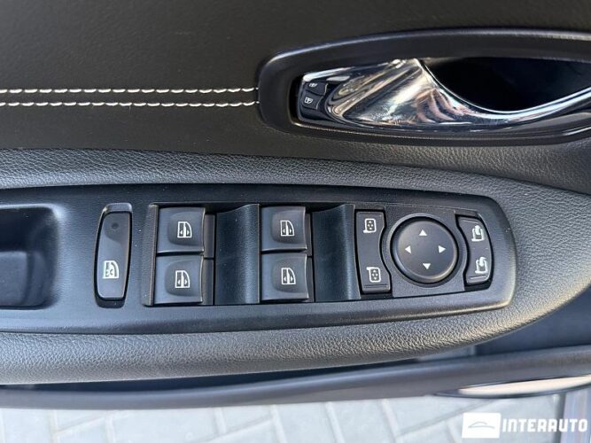 renault Grand Scenic 2015