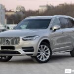 Volvo XC 90 2016