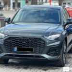 Audi Q5 Sportback 2022