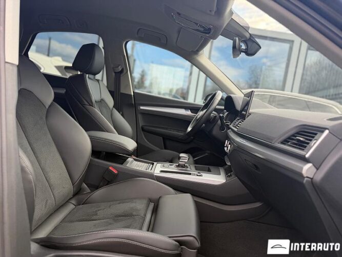 audi Q5 Sportback 2022