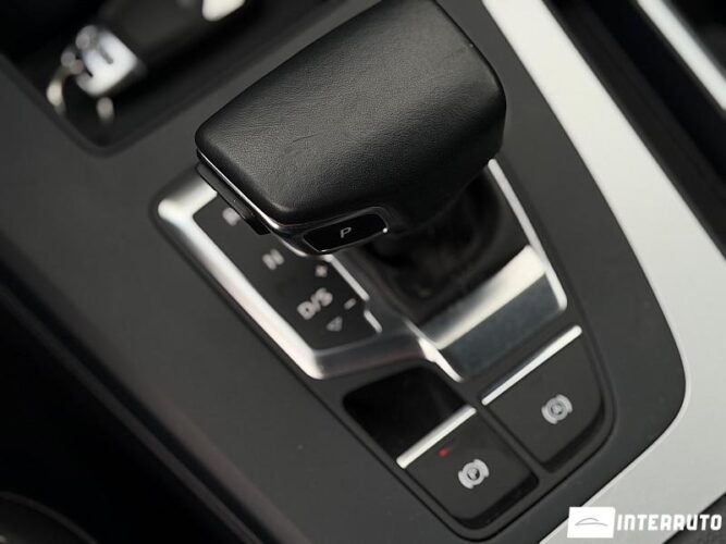 audi Q5 Sportback 2022