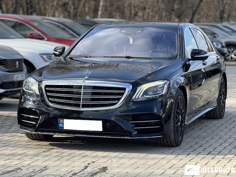 interauto oferta masina