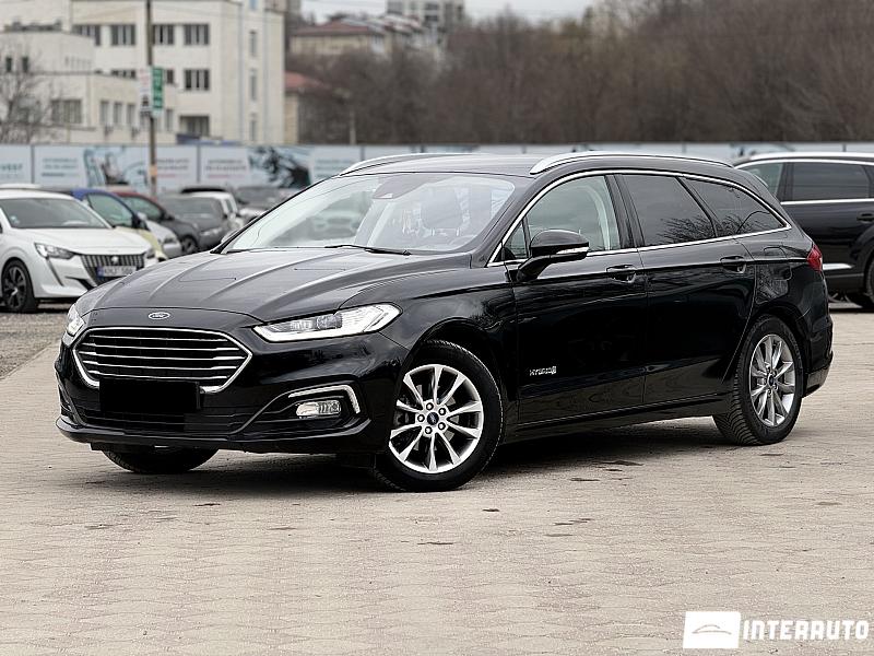 interauto oferta masina