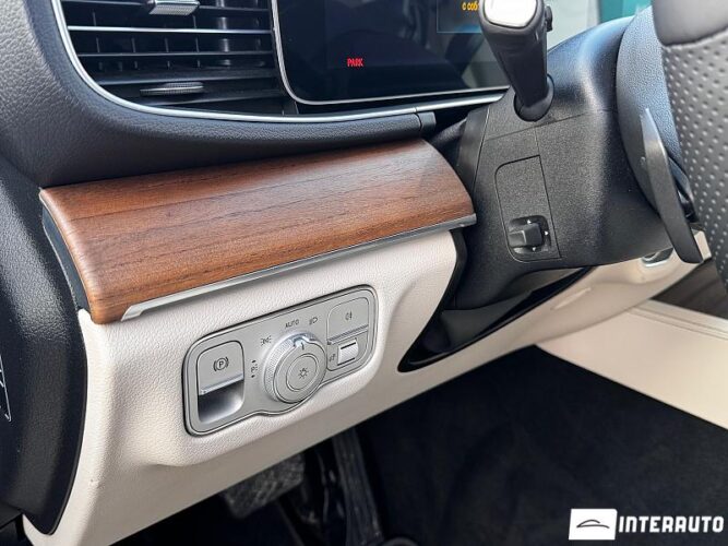 mercedes GLE 350 2021