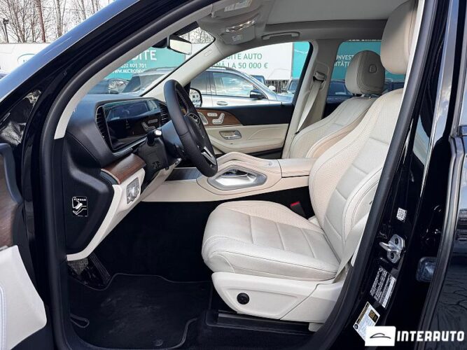 mercedes GLE 350 2021