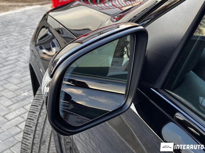 mercedes GLE 350 2021