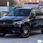 Mercedes GLE 350 2021