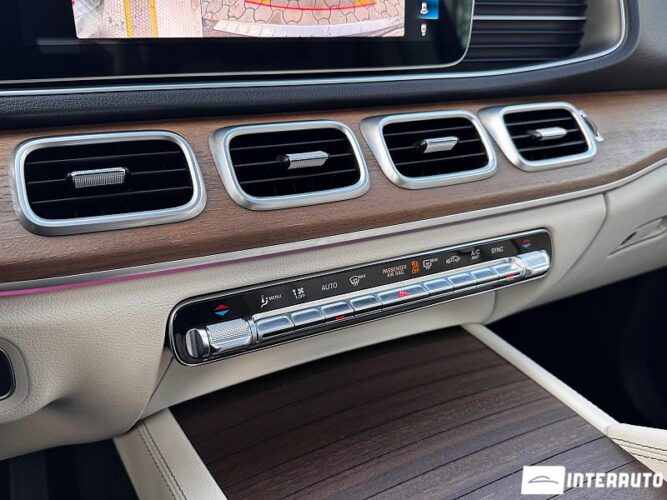 mercedes GLE 350 2021