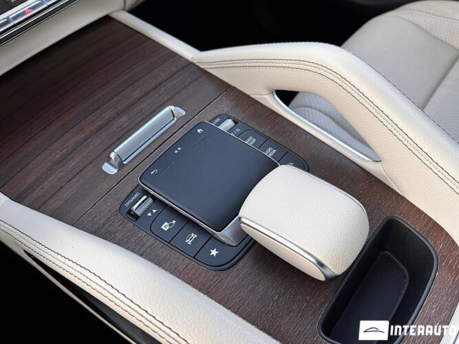 mercedes GLE 350 2021