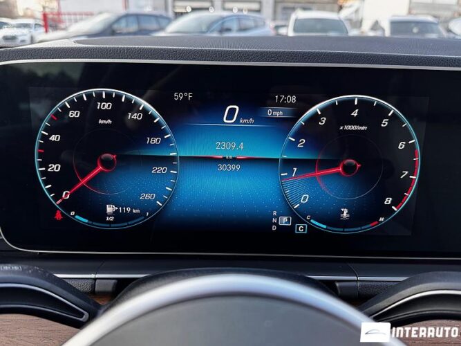 mercedes GLE 350 2021