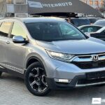 Honda CR-V 2022