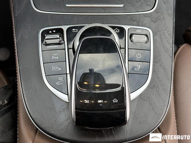 mercedes E 300e 2020