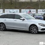 Mercedes E 300e 2020