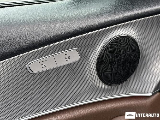 mercedes E 300e 2020