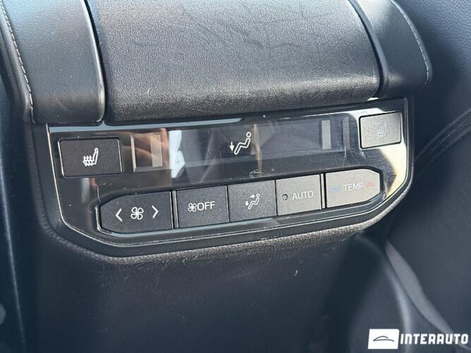 toyota Highlander 2022