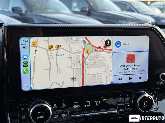 toyota Highlander 2022