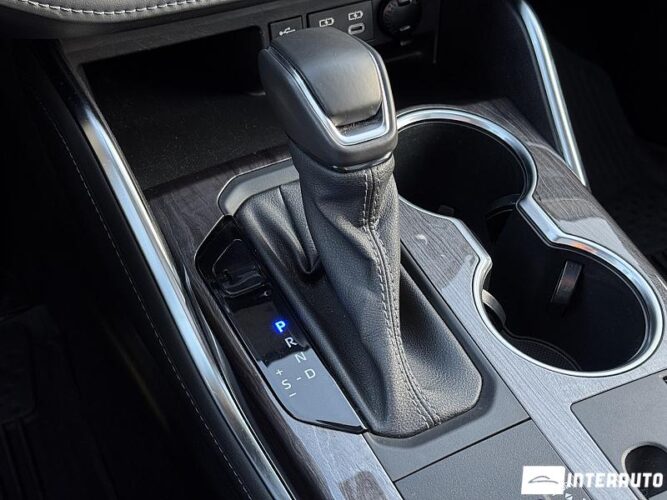 toyota Highlander 2022