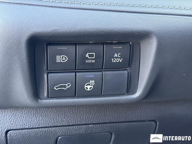 toyota Highlander 2022