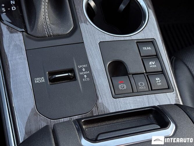 toyota Highlander 2022