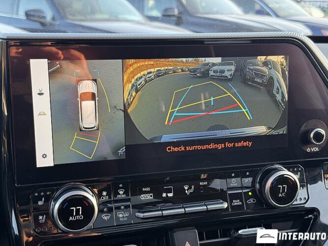 toyota Highlander 2022