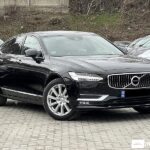 Volvo S 90 2017