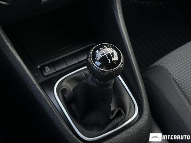 volkswagen Golf 2011