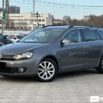 Volkswagen Golf 2011