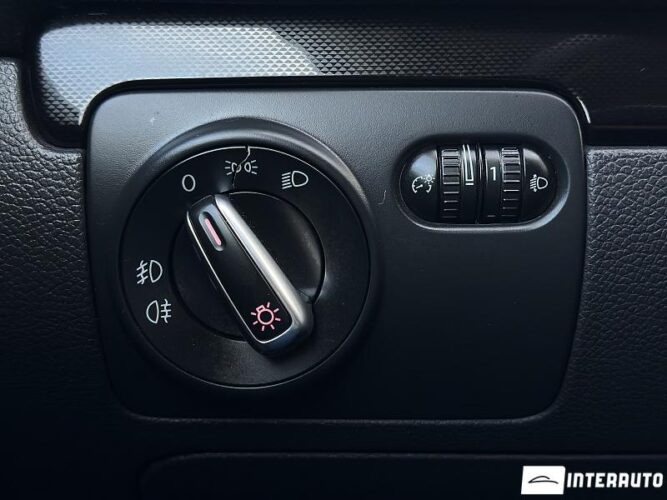 volkswagen Golf 2011