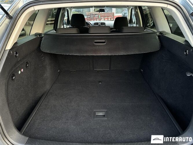 volkswagen Golf 2011