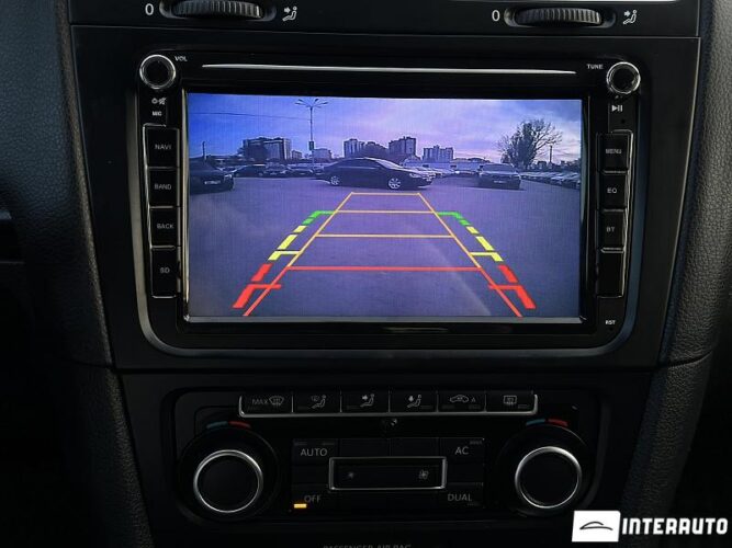 volkswagen Golf 2011