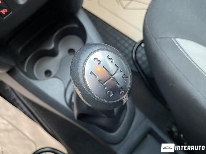 dacia Sandero Stepway 2014