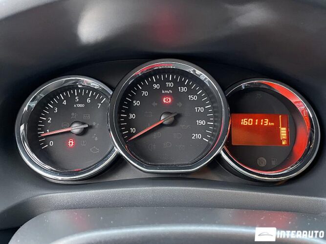 dacia Sandero Stepway 2014