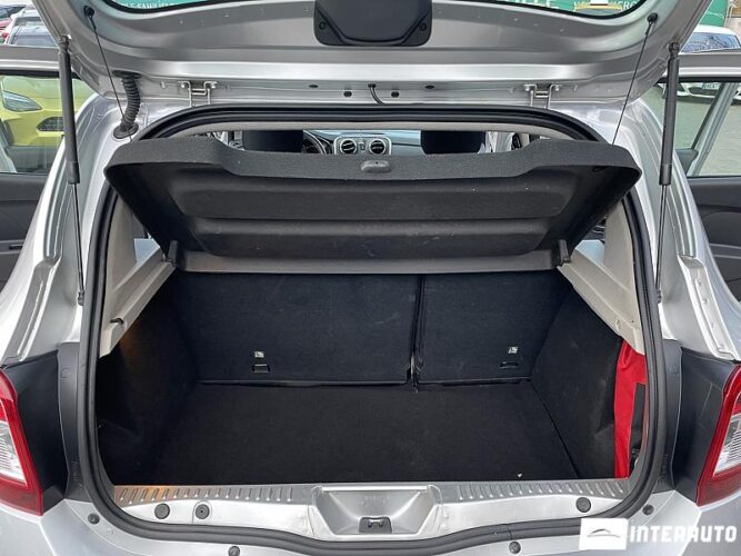 dacia Sandero Stepway 2014