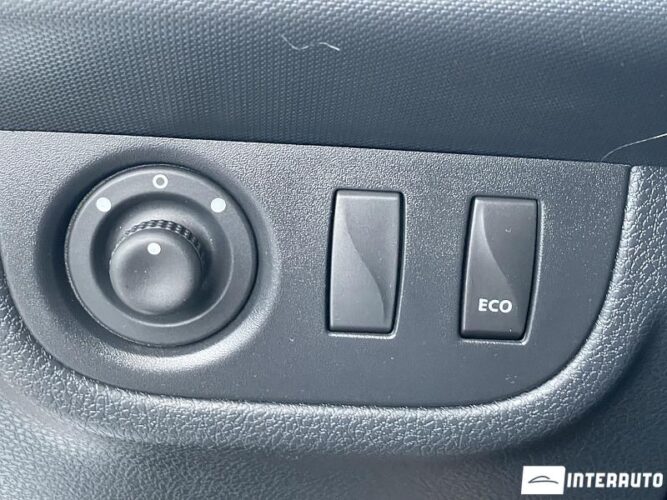 dacia Sandero Stepway 2014