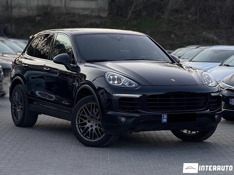 interauto oferta masina