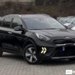 Kia Niro 2019