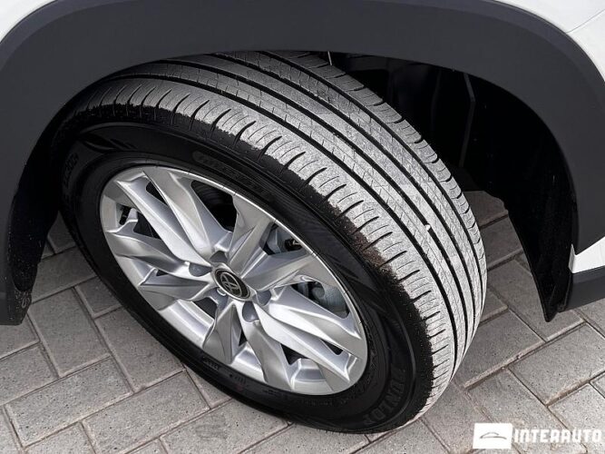 toyota Corolla Cross 2025