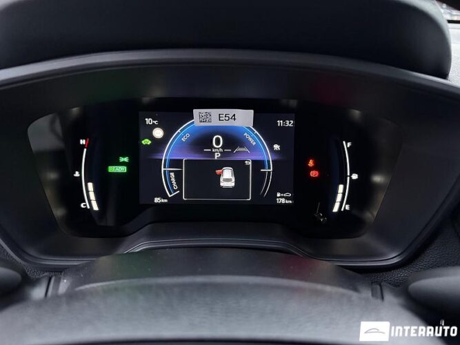 toyota Corolla Cross 2025