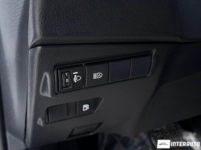 toyota Corolla Cross 2025